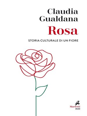 cover image of Rosa